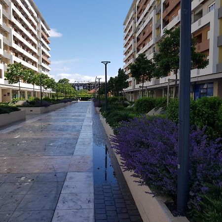 Apartman Vivo City Central Podgorica Zewnętrze zdjęcie
