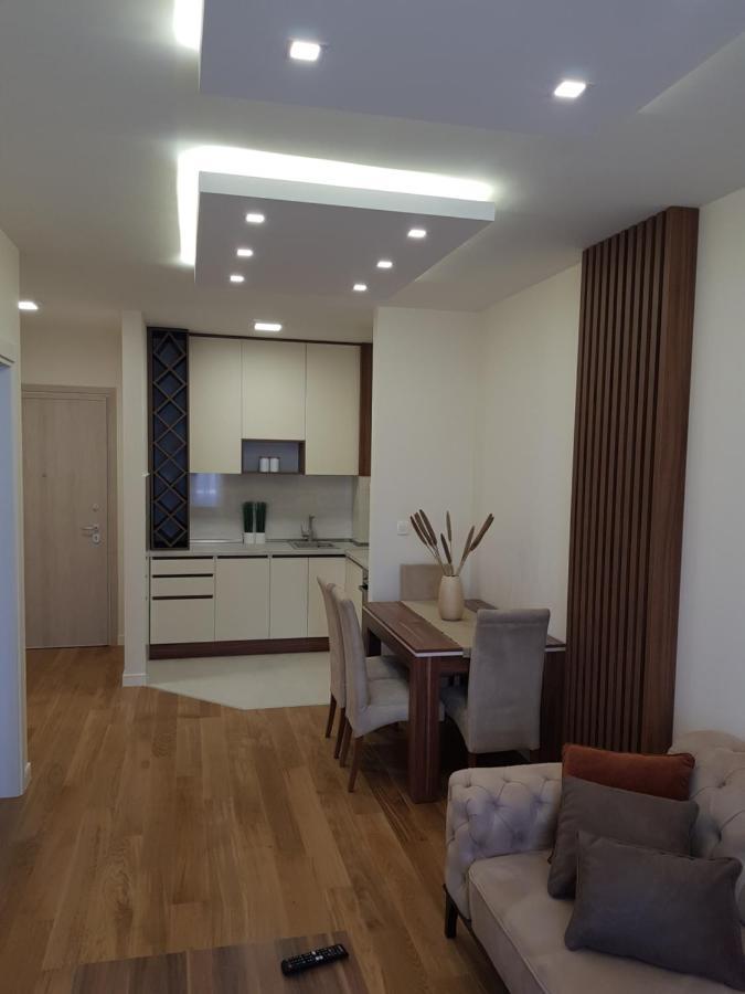 Apartman Vivo City Central Podgorica Zewnętrze zdjęcie
