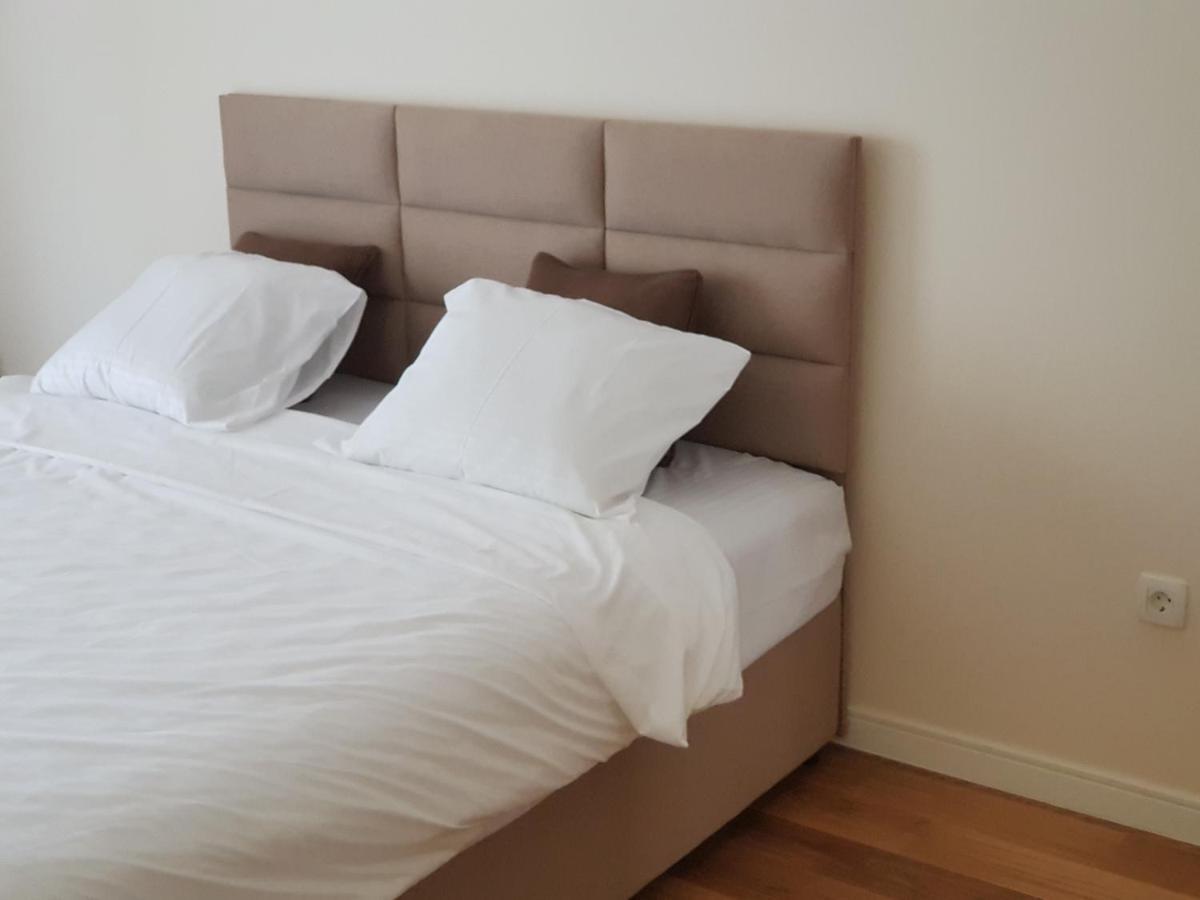 Apartman Vivo City Central Podgorica Zewnętrze zdjęcie