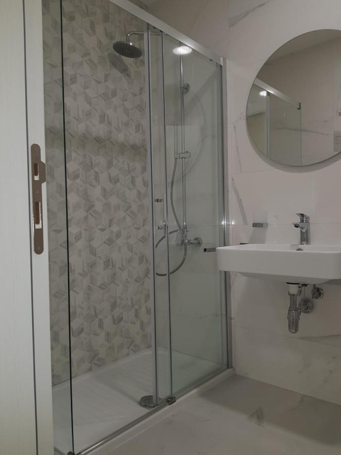 Apartman Vivo City Central Podgorica Zewnętrze zdjęcie