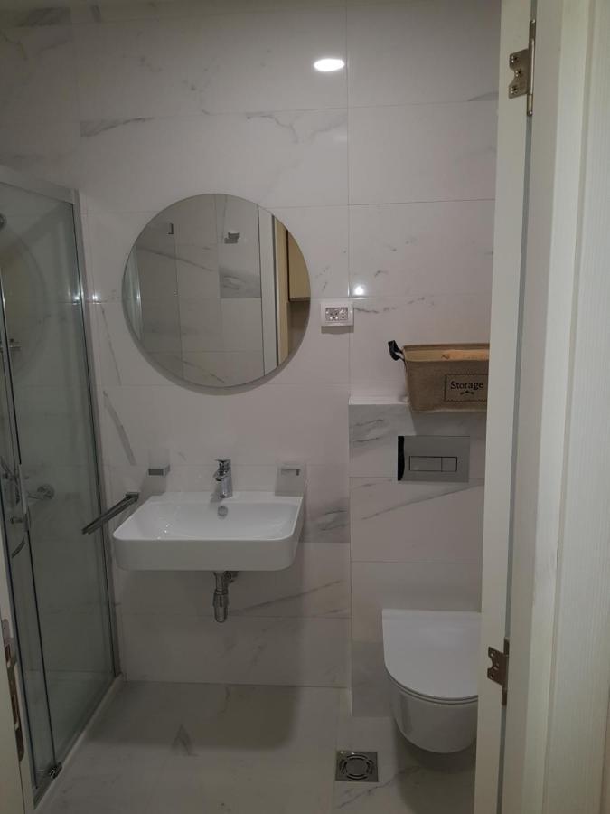 Apartman Vivo City Central Podgorica Zewnętrze zdjęcie